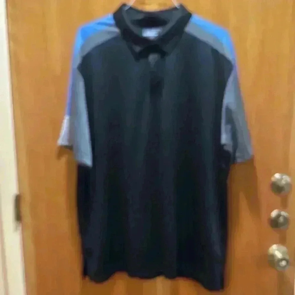SOLD.  SOLD. DUPLICATE Ben Hogan polo size 2XL